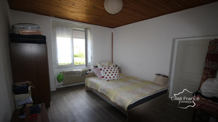 Ma-Cabane - Vente Maison GIVET, 116 m²