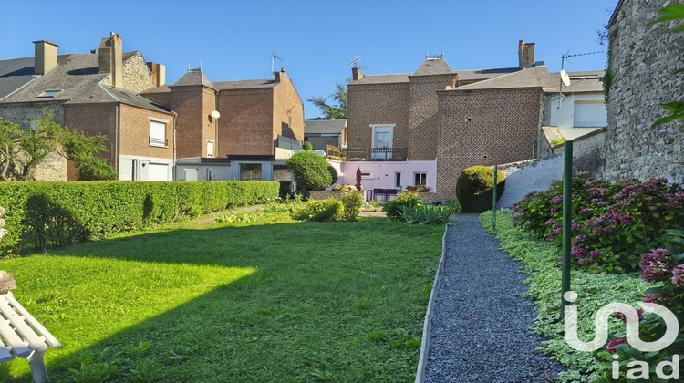 Ma-Cabane - Vente Maison Givet, 188 m²