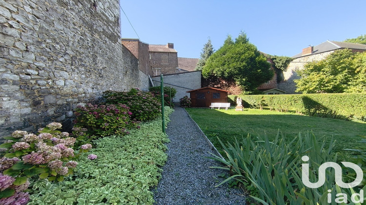 Ma-Cabane - Vente Maison Givet, 188 m²