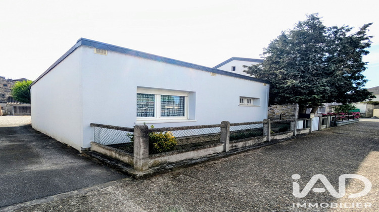 Ma-Cabane - Vente Maison Givet, 42 m²