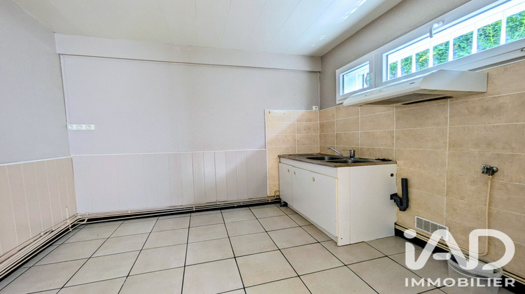 Ma-Cabane - Vente Maison Givet, 42 m²