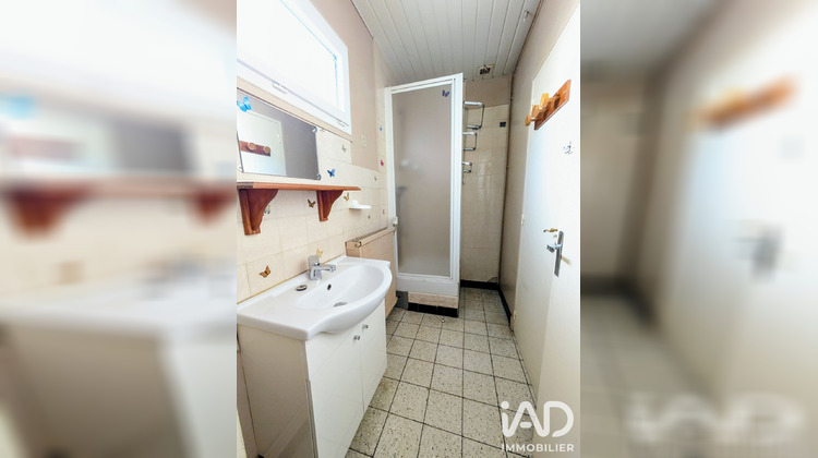 Ma-Cabane - Vente Maison Givet, 42 m²
