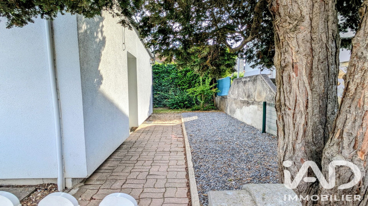 Ma-Cabane - Vente Maison Givet, 42 m²