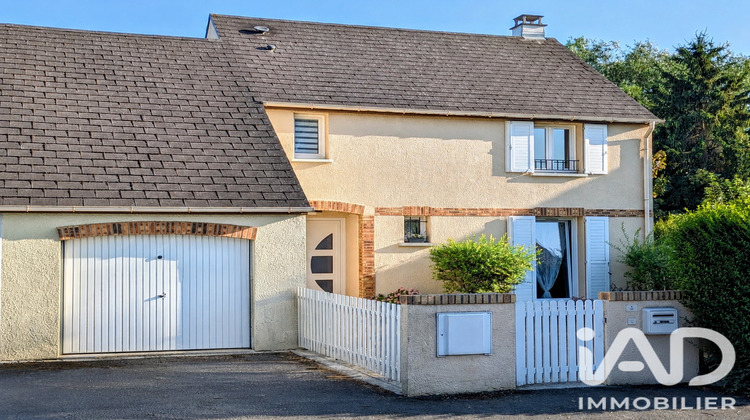 Ma-Cabane - Vente Maison Givet, 92 m²