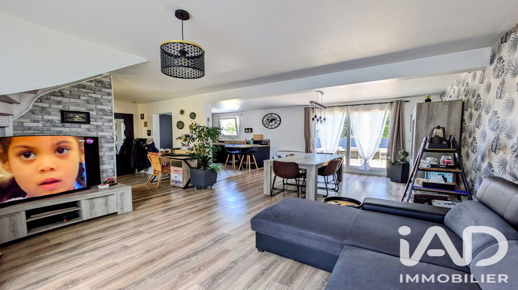 Ma-Cabane - Vente Maison Givet, 92 m²