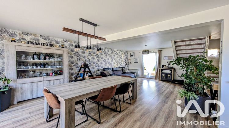 Ma-Cabane - Vente Maison Givet, 92 m²