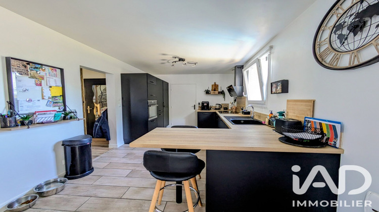 Ma-Cabane - Vente Maison Givet, 92 m²