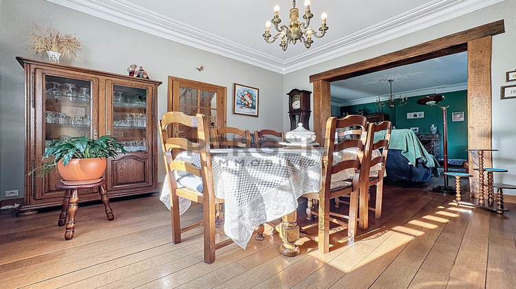 Ma-Cabane - Vente Maison Givet, 180 m²