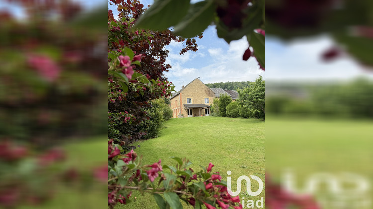 Ma-Cabane - Vente Maison Givonne, 377 m²