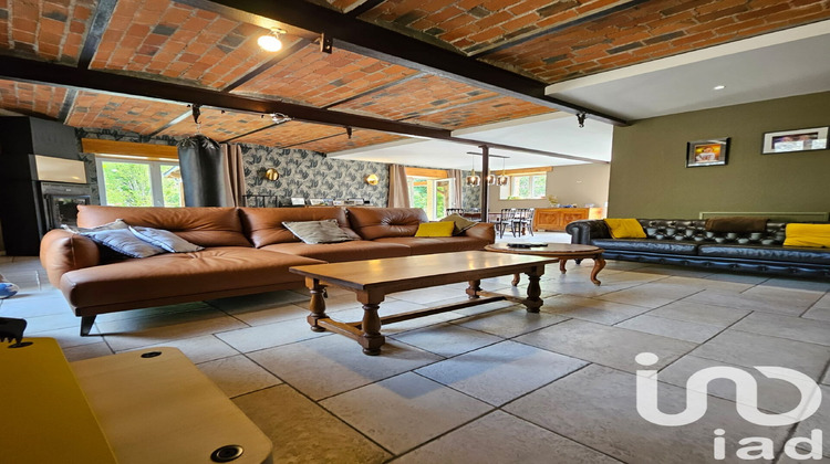 Ma-Cabane - Vente Maison Givonne, 377 m²