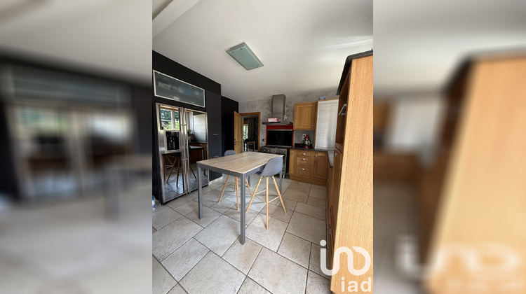 Ma-Cabane - Vente Maison Givonne, 377 m²