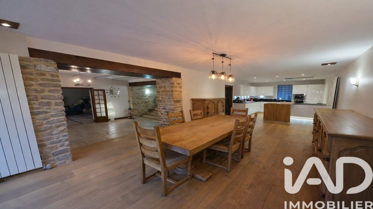 Ma-Cabane - Vente Maison Givonne, 267 m²