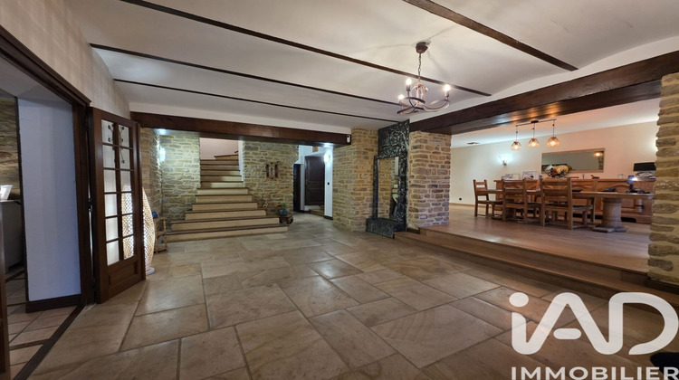 Ma-Cabane - Vente Maison Givonne, 267 m²