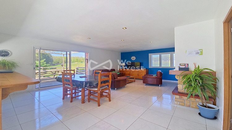 Ma-Cabane - Vente Maison Givonne, 122 m²