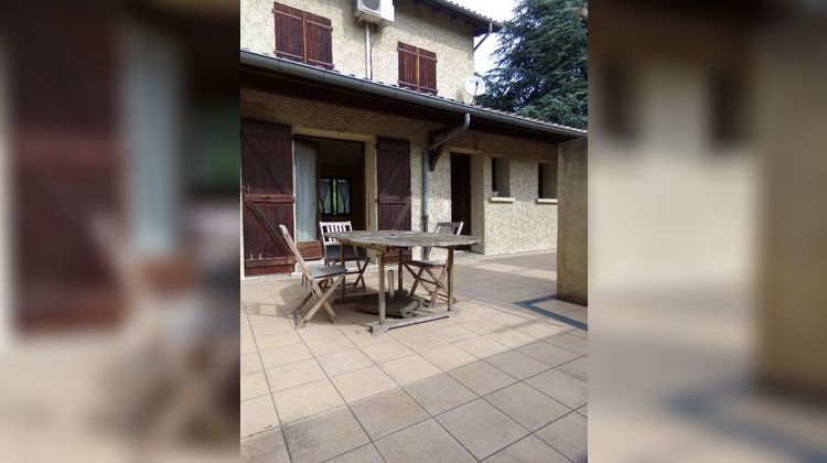 Ma-Cabane - Vente Maison GIVORS, 60 m²