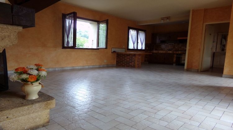 Ma-Cabane - Vente Maison GIVORS, 60 m²