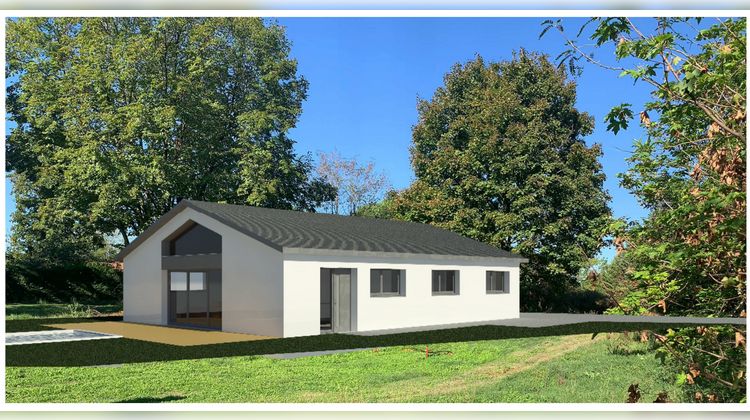 Ma-Cabane - Vente Maison Givors, 130 m²