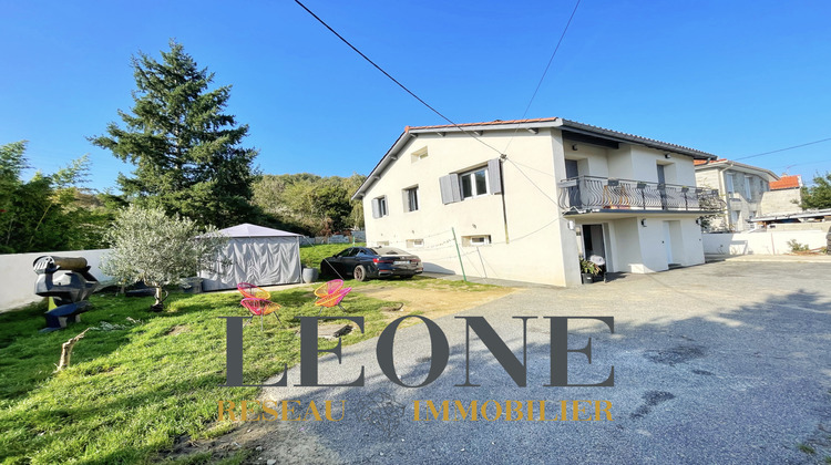 Ma-Cabane - Vente Maison Givors, 170 m²