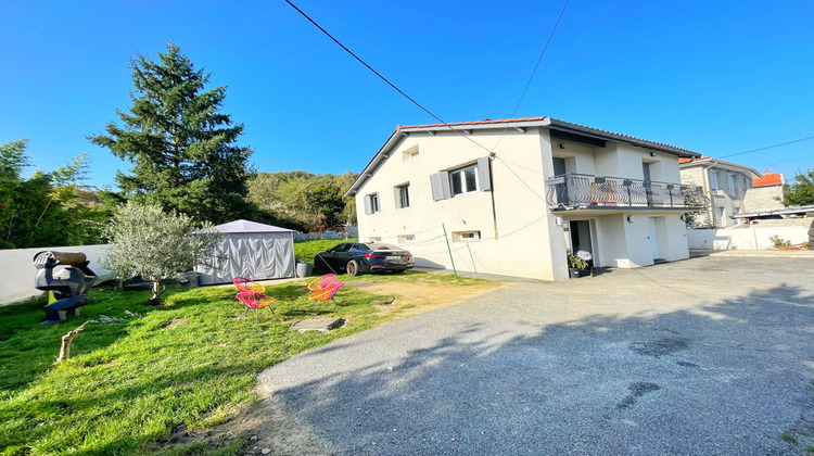 Ma-Cabane - Vente Maison Givors, 170 m²