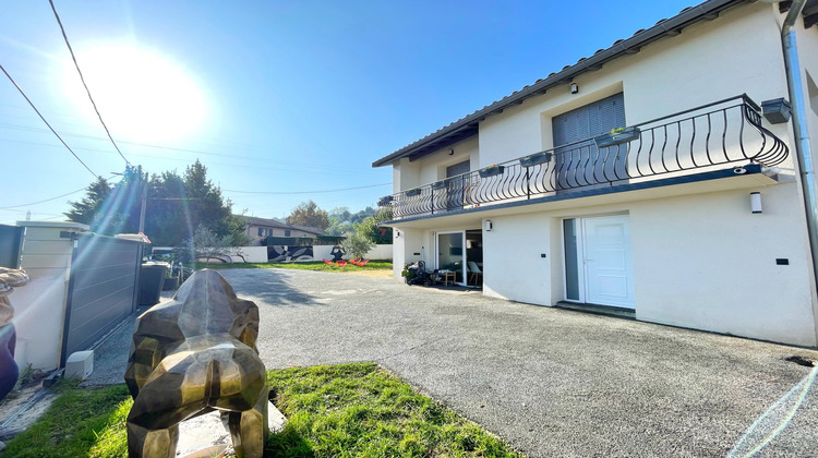 Ma-Cabane - Vente Maison Givors, 170 m²