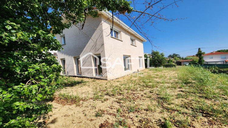 Ma-Cabane - Vente Maison Givors, 110 m²