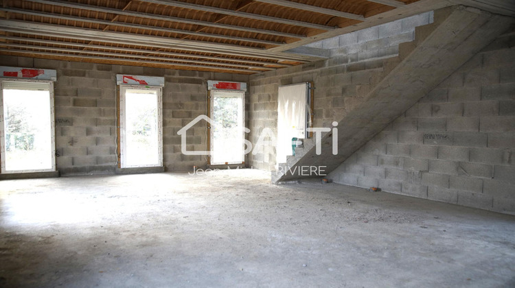 Ma-Cabane - Vente Maison Givors, 110 m²