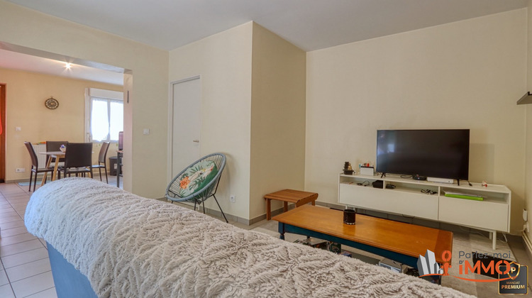 Ma-Cabane - Vente Maison Givors, 114 m²