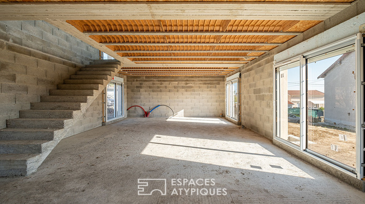Ma-Cabane - Vente Maison GIVORS, 110 m²