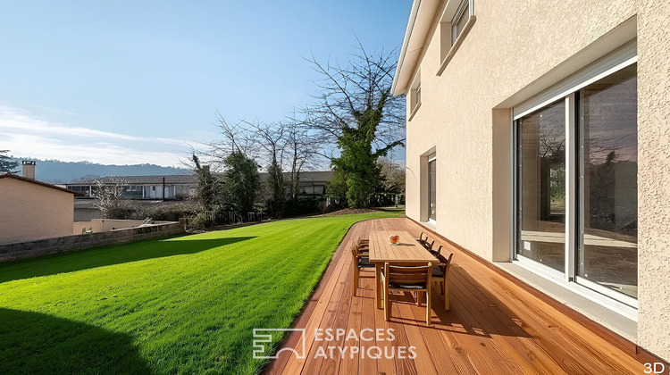 Ma-Cabane - Vente Maison GIVORS, 110 m²