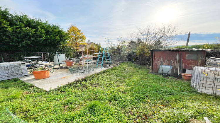 Ma-Cabane - Vente Maison Givors, 90 m²