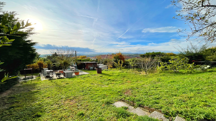 Ma-Cabane - Vente Maison Givors, 90 m²