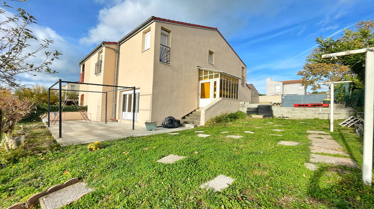 Ma-Cabane - Vente Maison Givors, 90 m²