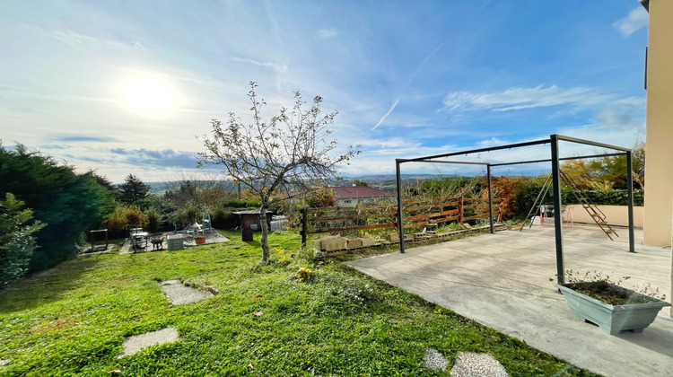 Ma-Cabane - Vente Maison Givors, 90 m²