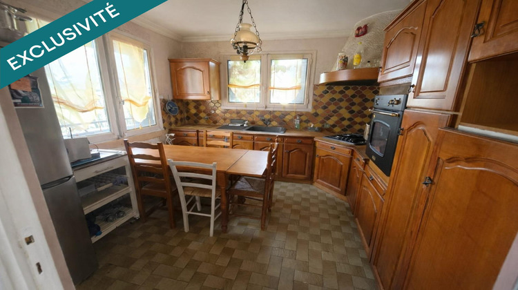 Ma-Cabane - Vente Maison Givors, 68 m²