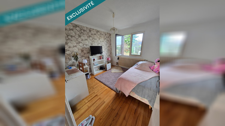 Ma-Cabane - Vente Maison Givors, 68 m²