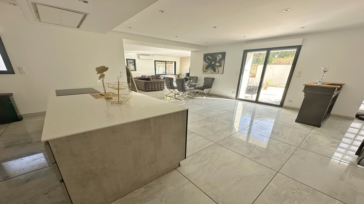 Ma-Cabane - Vente Maison Givors, 177 m²