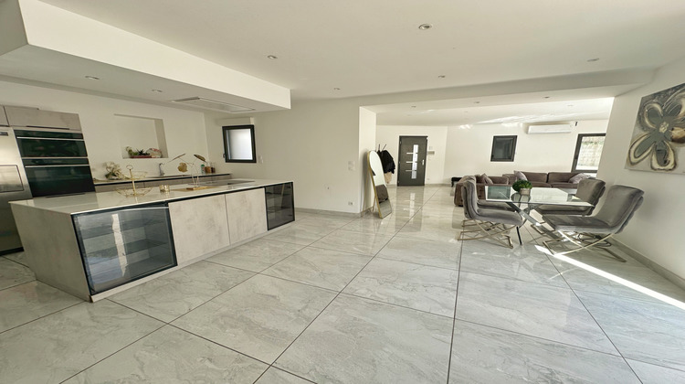 Ma-Cabane - Vente Maison Givors, 177 m²