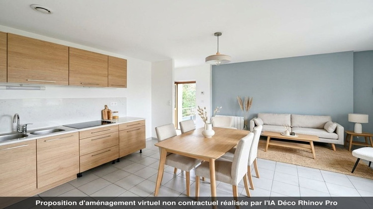 Ma-Cabane - Vente Maison GIVORS, 98 m²