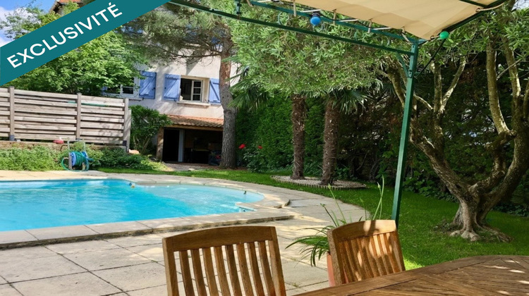 Ma-Cabane - Vente Maison Givors, 145 m²