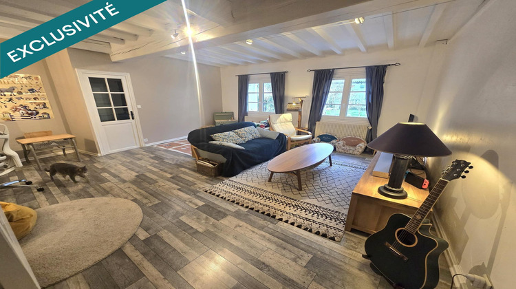 Ma-Cabane - Vente Maison Givors, 145 m²