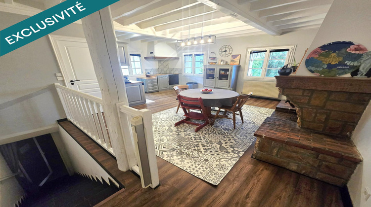 Ma-Cabane - Vente Maison Givors, 145 m²