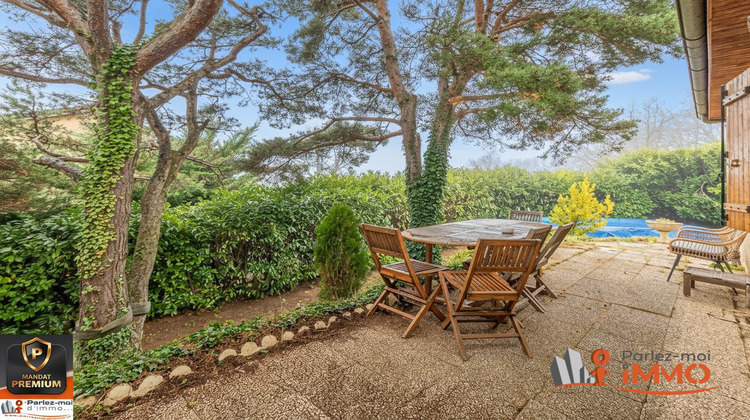 Ma-Cabane - Vente Maison Givors, 73 m²