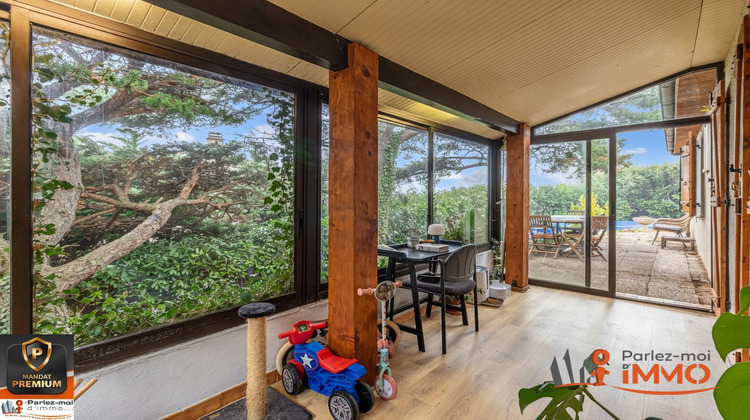 Ma-Cabane - Vente Maison Givors, 73 m²