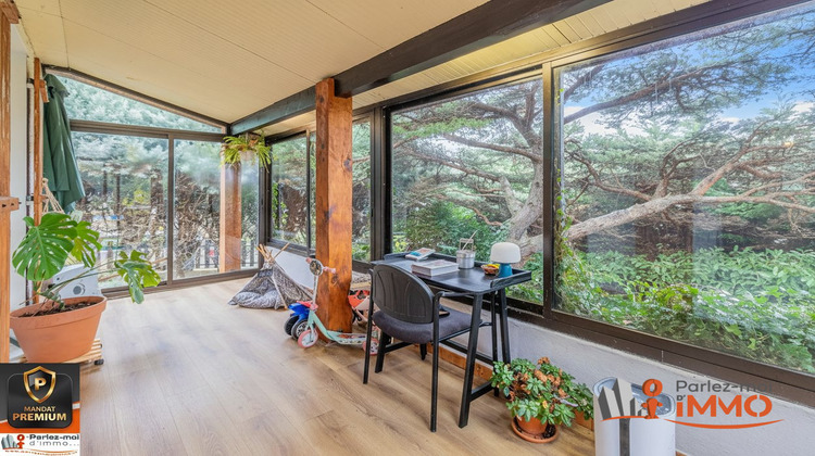 Ma-Cabane - Vente Maison Givors, 73 m²