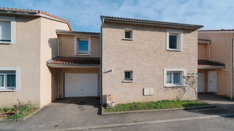 Ma-Cabane - Vente Maison GIVORS, 97 m²