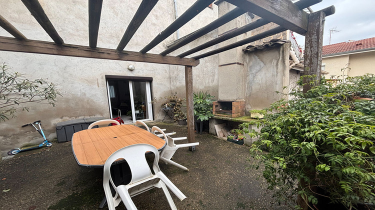 Ma-Cabane - Vente Maison GIVORS, 142 m²