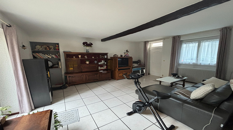 Ma-Cabane - Vente Maison GIVORS, 142 m²