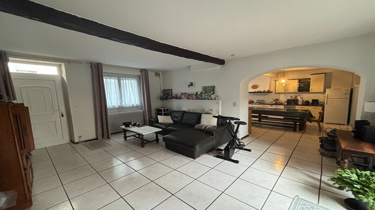 Ma-Cabane - Vente Maison GIVORS, 142 m²