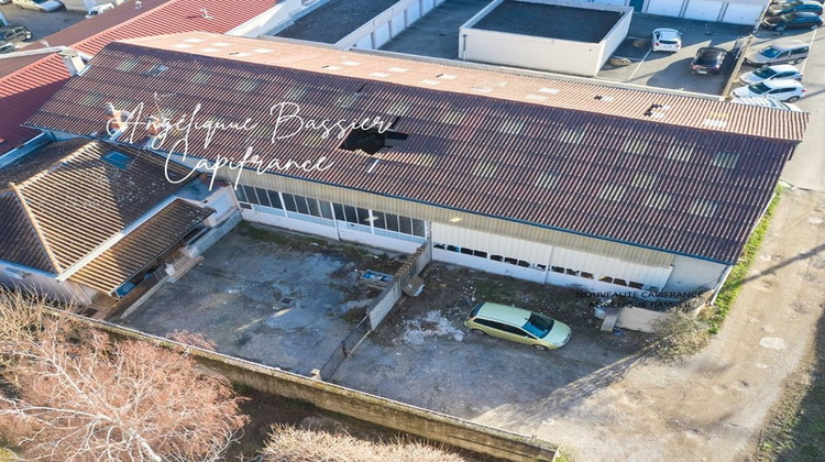 Ma-Cabane - Vente Maison GIVORS, 473 m²