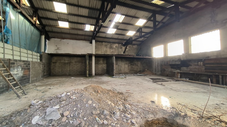 Ma-Cabane - Vente Maison GIVORS, 473 m²